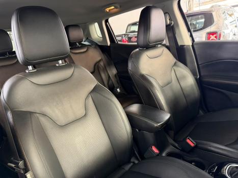 JEEP Compass 2.0 16V 4P LIMITED FLEX AUTOMÁTICO, Foto 2