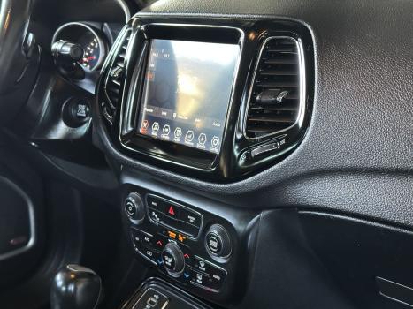 JEEP Compass 2.0 16V 4P NIGHT EAGLE FLEX AUTOMÁTICO, Foto 6