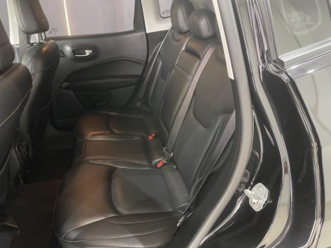 JEEP Compass 2.0 16V 4P 350 LONGITUDE 4X4 TURBO DIESEL AUTOMÁTICO, Foto 6