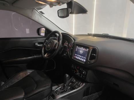 JEEP Compass 2.0 16V 4P 350 LONGITUDE 4X4 TURBO DIESEL AUTOMÁTICO, Foto 16