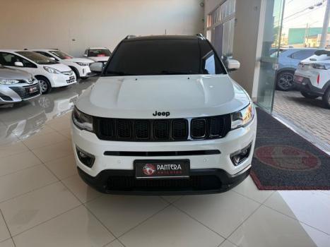JEEP Compass 2.0 16V 4P LONGITUDE FLEX AUTOMÁTICO, Foto 1