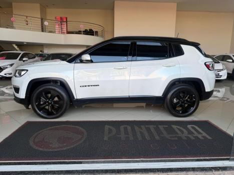 JEEP Compass 2.0 16V 4P LONGITUDE FLEX AUTOMÁTICO, Foto 3