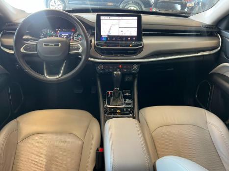 JEEP Compass 2.0 16V 4P 350 LONGITUDE 4X4 TURBO DIESEL AUTOMÁTICO, Foto 10