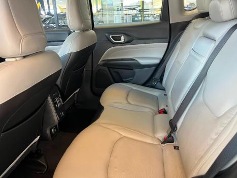 JEEP Compass 2.0 16V 4P 350 LONGITUDE 4X4 TURBO DIESEL AUTOMÁTICO, Foto 14