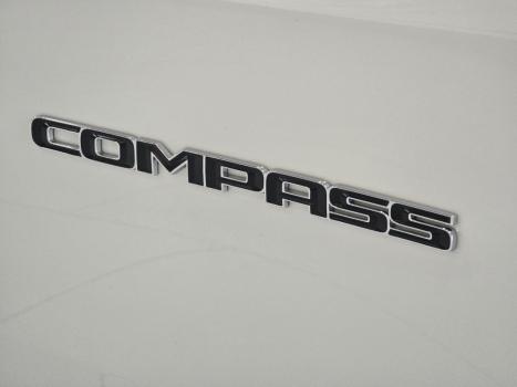 JEEP Compass 2.0 16V 4P FLEX SPORT AUTOMÁTICO, Foto 4