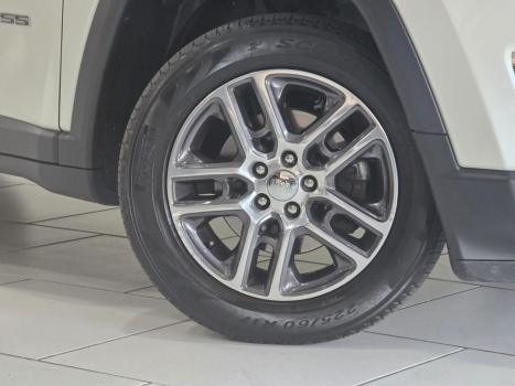 JEEP Compass 2.0 16V 4P FLEX SPORT AUTOMÁTICO, Foto 5