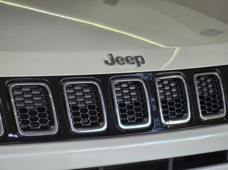 JEEP Compass 2.0 16V 4P FLEX SPORT AUTOMÁTICO, Foto 6