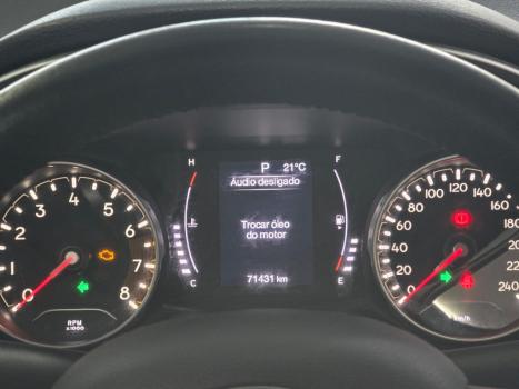 JEEP Compass 2.0 16V 4P FLEX SPORT AUTOMÁTICO, Foto 15
