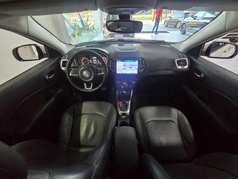 JEEP Compass 2.0 16V 4P FLEX SPORT AUTOMÁTICO, Foto 16