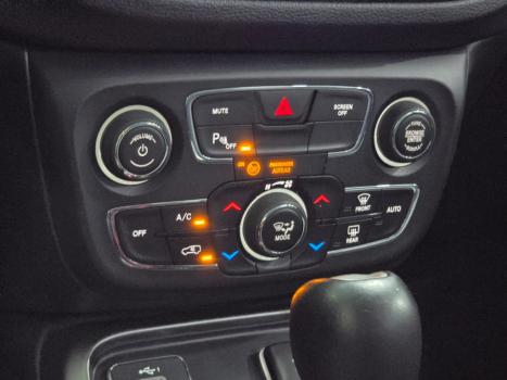 JEEP Compass 2.0 16V 4P FLEX SPORT AUTOMÁTICO, Foto 17