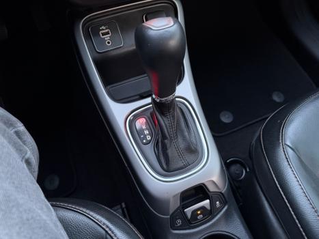 JEEP Compass 2.0 16V 4P LONGITUDE FLEX AUTOMÁTICO, Foto 15