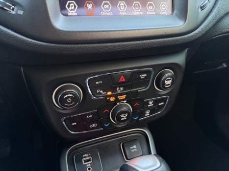 JEEP Compass 2.0 16V 4P LONGITUDE FLEX AUTOMÁTICO, Foto 16
