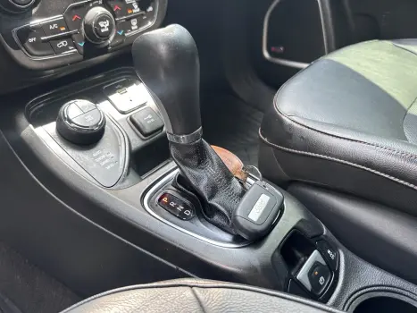 JEEP Compass 2.0 16V 4P LONGITUDE TURBO DIESEL 4X4 AUTOMÁTICO, Foto 21