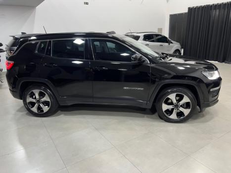 JEEP Compass 2.0 16V 4P LONGITUDE FLEX AUTOMÁTICO, Foto 2