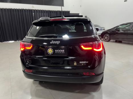 JEEP Compass 2.0 16V 4P LONGITUDE FLEX AUTOMÁTICO, Foto 6