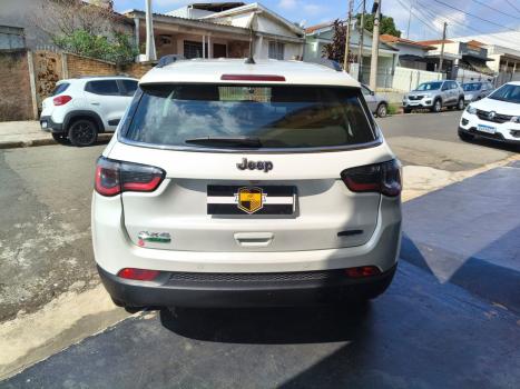 JEEP Compass 2.0 16V 4P LONGITUDE TURBO DIESEL 4X4 AUTOMÁTICO, Foto 5