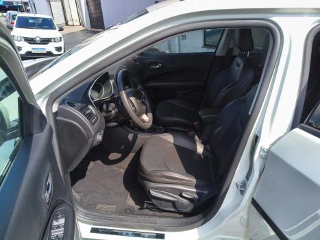 JEEP Compass 2.0 16V 4P LONGITUDE TURBO DIESEL 4X4 AUTOMÁTICO, Foto 9