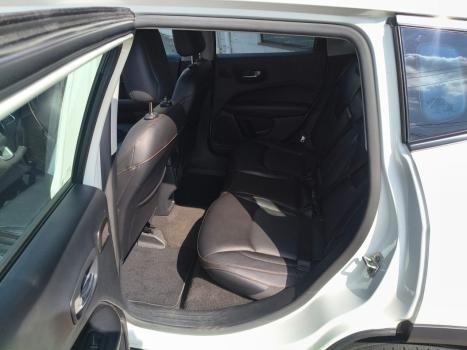 JEEP Compass 2.0 16V 4P LONGITUDE TURBO DIESEL 4X4 AUTOMÁTICO, Foto 10
