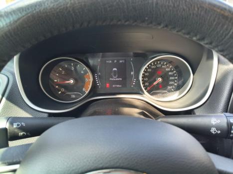 JEEP Compass 2.0 16V 4P LONGITUDE TURBO DIESEL 4X4 AUTOMÁTICO, Foto 12