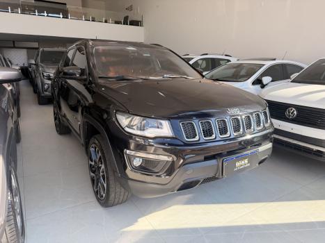 JEEP Compass 2.0 16V 4P LONGITUDE TURBO DIESEL 4X4 AUTOMÁTICO, Foto 2