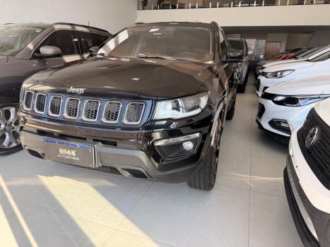 JEEP Compass 2.0 16V 4P LONGITUDE TURBO DIESEL 4X4 AUTOMÁTICO, Foto 3