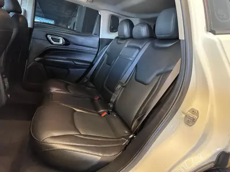 JEEP Compass 2.0 16V 4P LIMITED TURBO DIESEL 4X4 AUTOMÁTICO, Foto 8