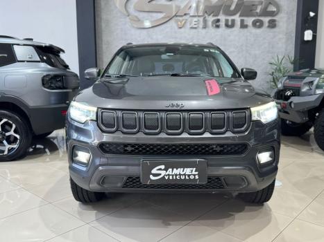 JEEP Compass 2.0 16V 4P 350 TRAILHAWK 4X4 TURBO DIESEL AUTOMÁTICO, Foto 2