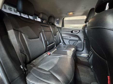 JEEP Compass 2.0 16V 4P 350 TRAILHAWK 4X4 TURBO DIESEL AUTOMÁTICO, Foto 14