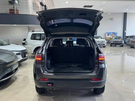 JEEP Compass 2.0 16V 4P 350 TRAILHAWK 4X4 TURBO DIESEL AUTOMÁTICO, Foto 16
