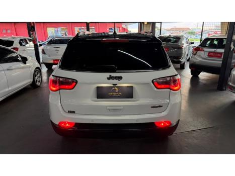 JEEP Compass 2.0 16V 4P LONGITUDE FLEX AUTOMÁTICO, Foto 5