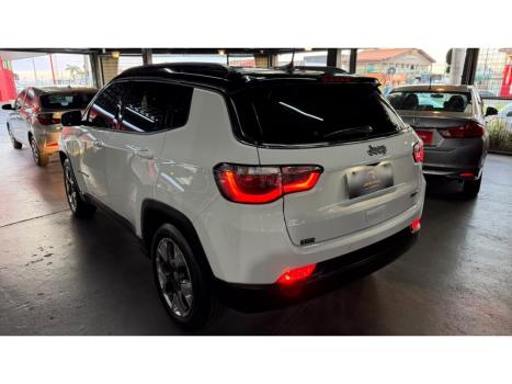 JEEP Compass 2.0 16V 4P LONGITUDE FLEX AUTOMÁTICO, Foto 6