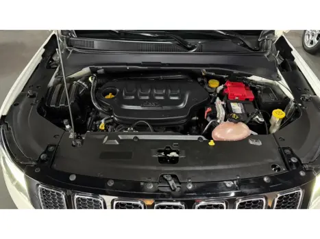 JEEP Compass 2.0 16V 4P LONGITUDE FLEX AUTOMÁTICO, Foto 12