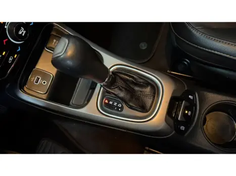 JEEP Compass 2.0 16V 4P LONGITUDE FLEX AUTOMÁTICO, Foto 13