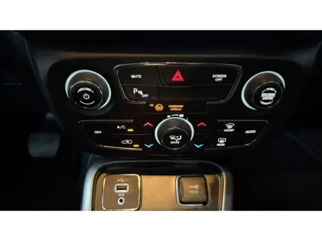 JEEP Compass 2.0 16V 4P LONGITUDE FLEX AUTOMÁTICO, Foto 14