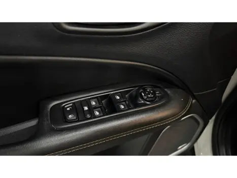 JEEP Compass 2.0 16V 4P LONGITUDE FLEX AUTOMÁTICO, Foto 15