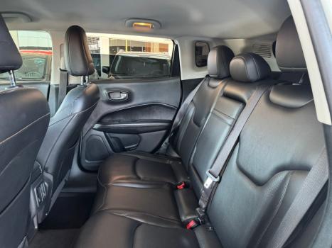 JEEP Compass 2.0 16V 4P LONGITUDE TURBO DIESEL 4X4 AUTOMÁTICO, Foto 8