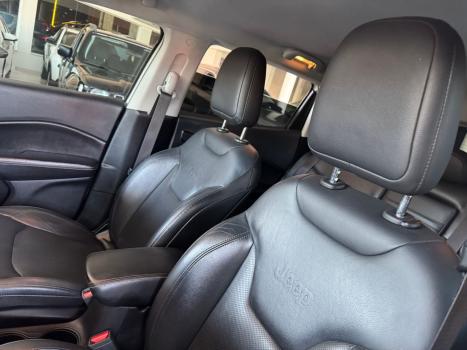 JEEP Compass 2.0 16V 4P LONGITUDE TURBO DIESEL 4X4 AUTOMÁTICO, Foto 11