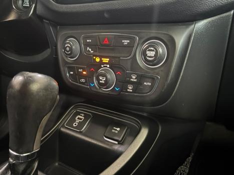 JEEP Compass 2.0 16V 4P LONGITUDE FLEX AUTOMÁTICO, Foto 10