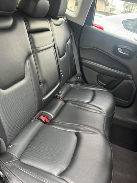 JEEP Compass 2.0 16V 4P LIMITED TURBO DIESEL 4X4 AUTOMÁTICO, Foto 2
