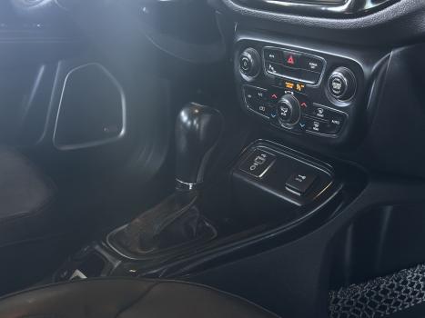 JEEP Compass 2.0 16V 4P NIGHT EAGLE FLEX AUTOMÁTICO, Foto 10