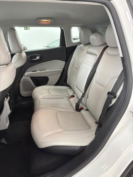 JEEP Compass 2.0 16V 4P LIMITED FLEX AUTOMÁTICO, Foto 9
