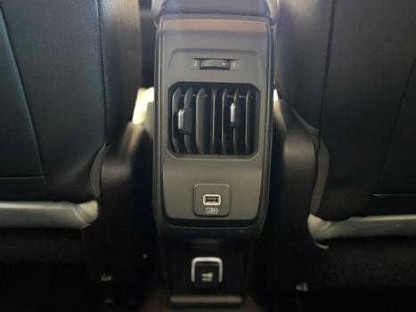 JEEP Compass 2.0 16V 4P 350 LONGITUDE 4X4 TURBO DIESEL AUTOMÁTICO, Foto 8
