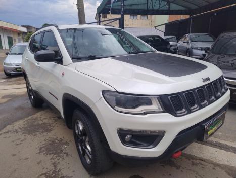 JEEP Compass 2.0 16V 4P 350 TRAILHAWK 4X4 TURBO DIESEL AUTOMÁTICO, Foto 3