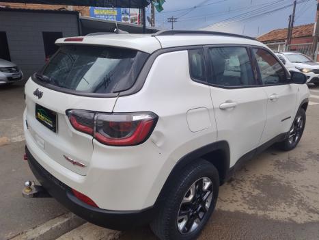JEEP Compass 2.0 16V 4P 350 TRAILHAWK 4X4 TURBO DIESEL AUTOMÁTICO, Foto 4