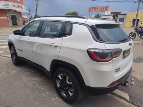 JEEP Compass 2.0 16V 4P 350 TRAILHAWK 4X4 TURBO DIESEL AUTOMÁTICO, Foto 5