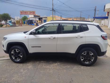 JEEP Compass 2.0 16V 4P 350 TRAILHAWK 4X4 TURBO DIESEL AUTOMÁTICO, Foto 6
