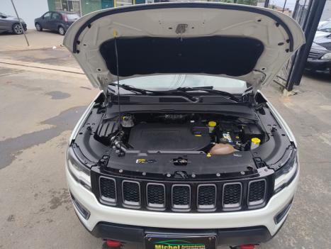JEEP Compass 2.0 16V 4P 350 TRAILHAWK 4X4 TURBO DIESEL AUTOMÁTICO, Foto 7