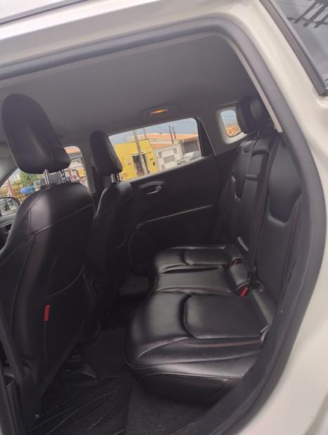 JEEP Compass 2.0 16V 4P 350 TRAILHAWK 4X4 TURBO DIESEL AUTOMÁTICO, Foto 12