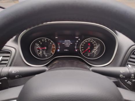 JEEP Compass 2.0 16V 4P 350 TRAILHAWK 4X4 TURBO DIESEL AUTOMÁTICO, Foto 13