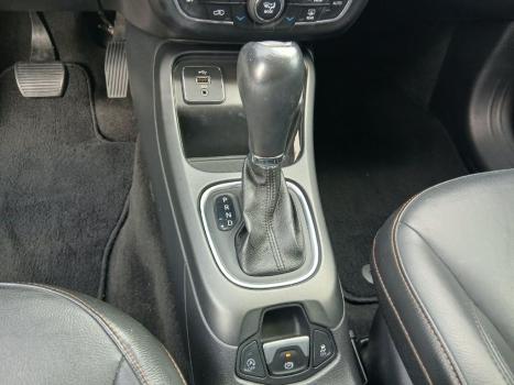 JEEP Compass 2.0 16V 4P LONGITUDE FLEX AUTOMÁTICO, Foto 13